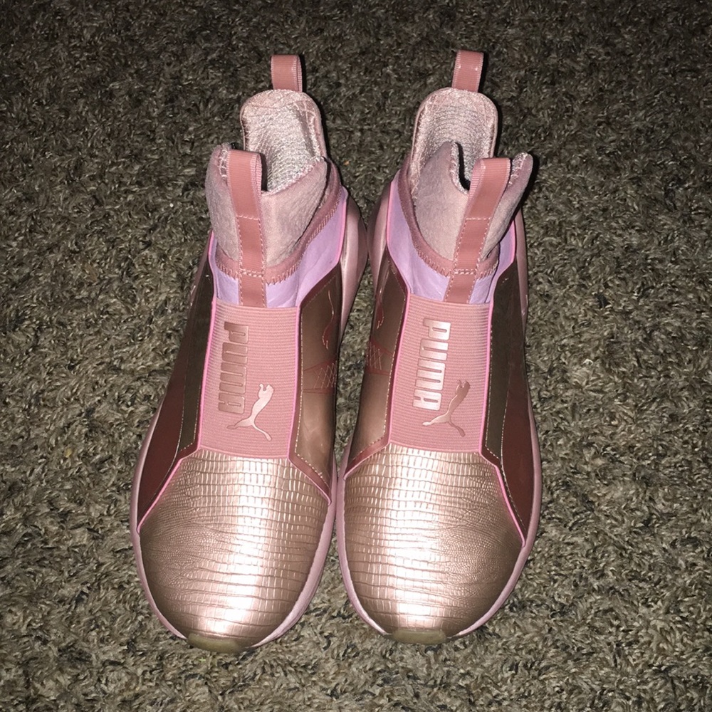Puma